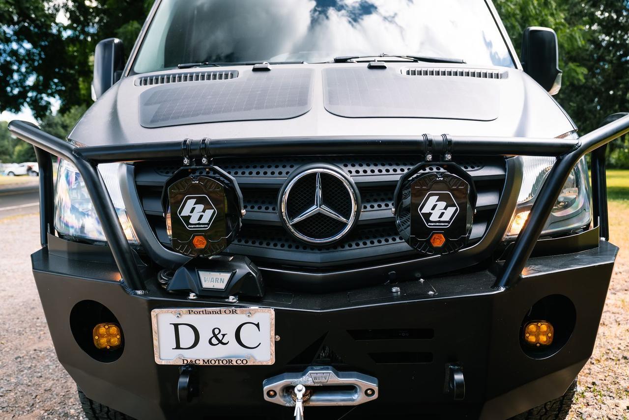 mercedes-benz sprinter cargo van 2018 WD3FE7CD5JP631185 image mercedes-benz sprinter cargo van 2018 WD3FE7CD5JP631185 image